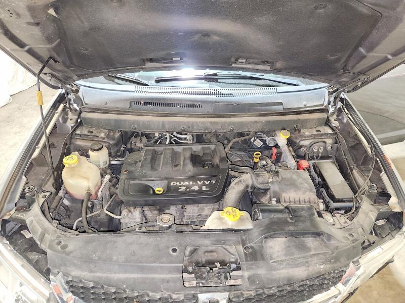 Продажа на аукционе авто 2013 Dodge Journey, vin: 3C4PDCAB2DT529883, номер лота: 61078656