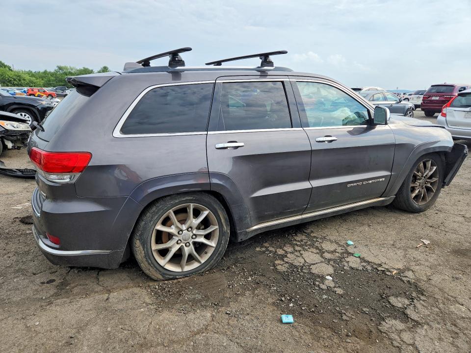 Aukcja sprzedaży 2014 Jeep Grand Cherokee, vin: 1C4RJFJT5EC479795, numer aukcji: 60047086