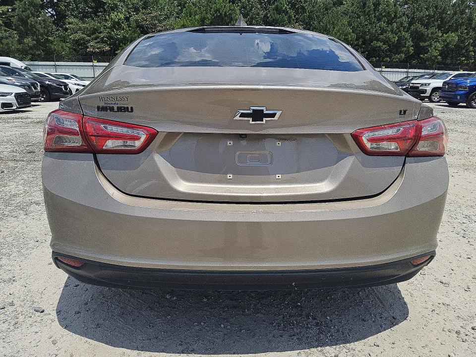 Продажа на аукционе авто 2022 Chevrolet Malibu, vin: 1G1ZD5ST1NF201158, номер лота: 85619645