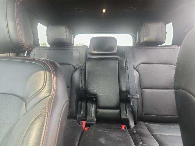 Продажа на аукционе авто 2019 Ford Explorer, vin: 1FM5K8GT1KGB05599, номер лота: 74516365
