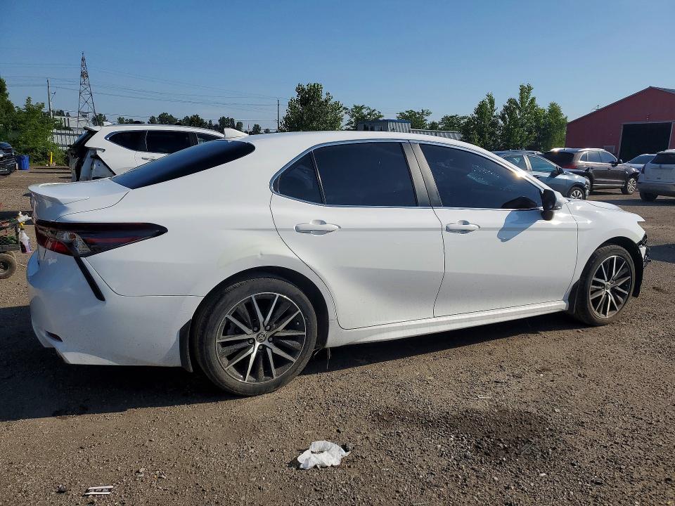 Aukcja sprzedaży 2024 Toyota Camry, vin: 4T1S11AK6RU911981, numer aukcji: 60125166