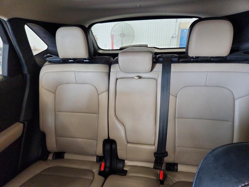 2020 Ford Escape მანქანა იყიდება აუქციონზე, vin: 1FMCU9DZ5LUC29765, აუქციონის ნომერი: 60893546