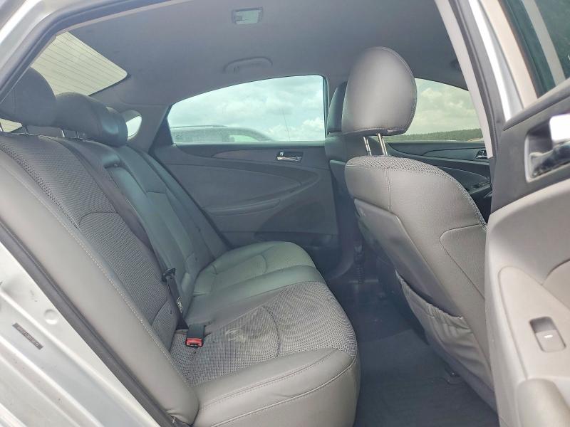 Aukcja sprzedaży 2013 Hyundai Sonata, vin: 5NPEC4AC8DH708745, numer aukcji: 62111146