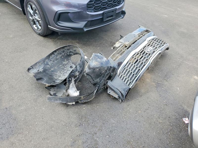 60471066 :رقم المزاد ، 5XYP64HC1LG019626 vin ، 2020 Kia Telluride مزاد بيع