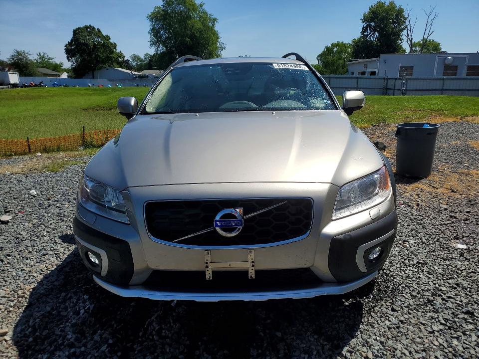 Aukcja sprzedaży 2015 Volvo Xc70, vin: YV4902NM6F1218538, numer aukcji: 61624966