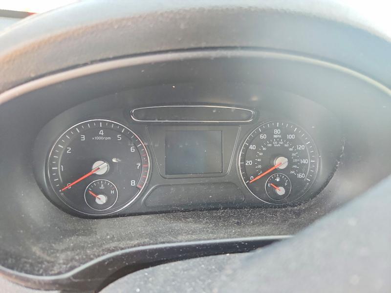 Продаж на аукціоні авто 2017 Kia Sorento, vin: 5XYPGDA52HG275645, номер лоту: 62418936