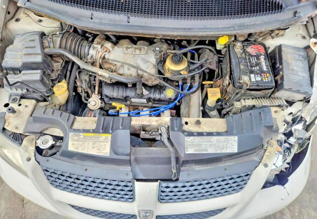 Aukcja sprzedaży 2001 Dodge Grand Caravan, vin: 2B8GP54L81R411760, numer aukcji: 61417586