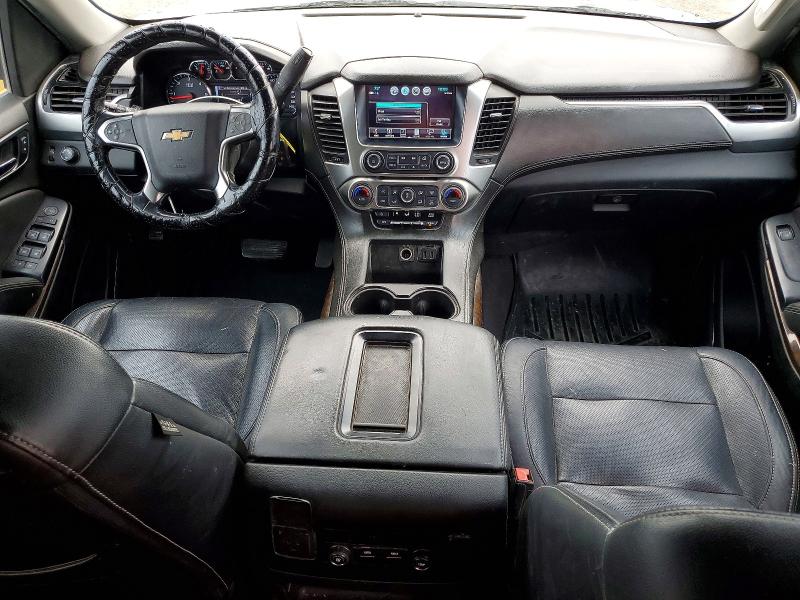 Aukcja sprzedaży 2019 Chevrolet Suburban, vin: 1GNSCGKC8KR337313, numer aukcji: 59726366