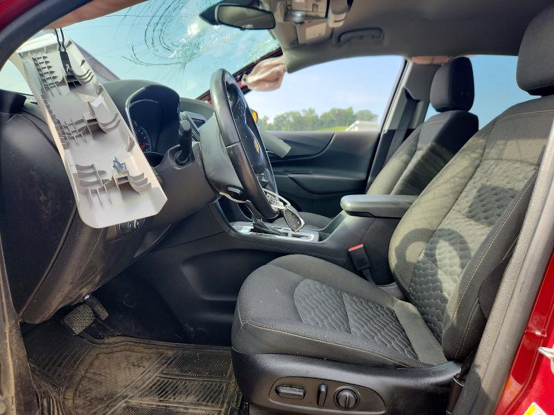Продаж на аукціоні авто 2019 Chevrolet Equinox, vin: 2GNAXUEV2K6188260, номер лоту: 60369376