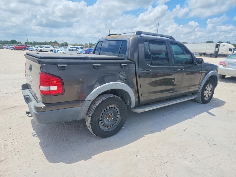 Aukcja sprzedaży 2008 Ford Explorer Sport Trac, vin: 1FMEU31E98UA90271, numer aukcji: 62804926
