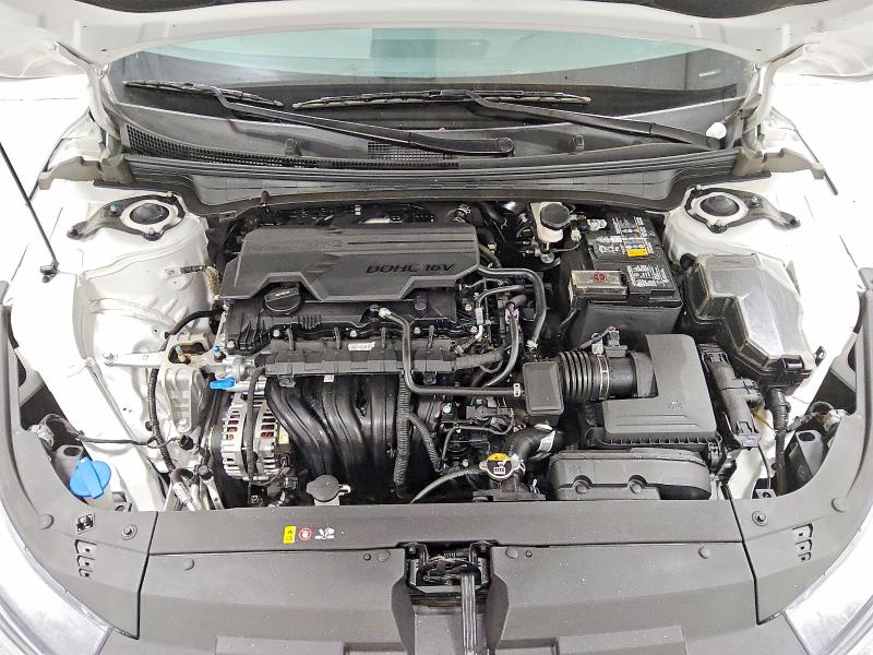 2025 Kia K4 მანქანა იყიდება აუქციონზე, vin: 3KPFU4DE2SE125488, აუქციონის ნომერი: 57052366