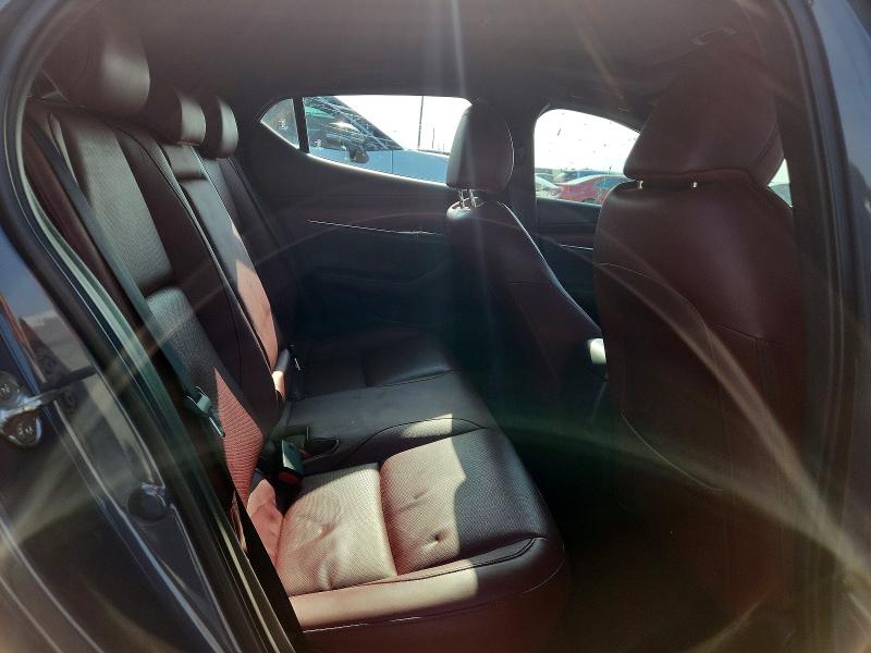 Продаж на аукціоні авто 2021 Mazda 3, vin: JM1BPAML5M1347936, номер лоту: 62720516
