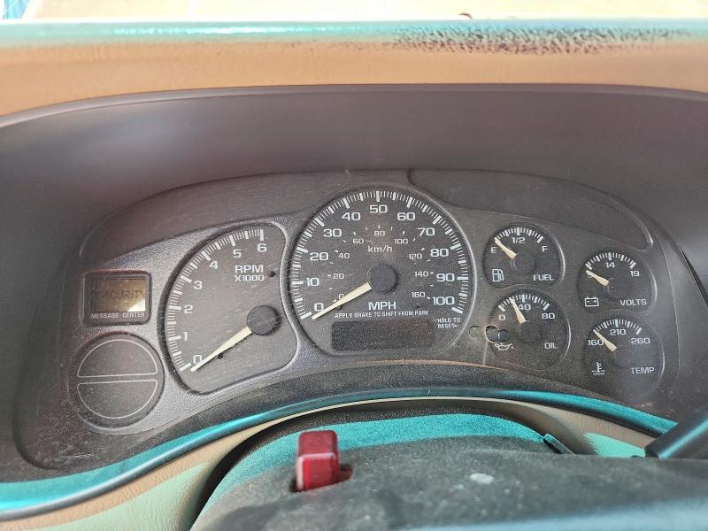 Aukcja sprzedaży 2002 Gmc New Sierra, vin: 1GTEK19T02E300209, numer aukcji: 59855566