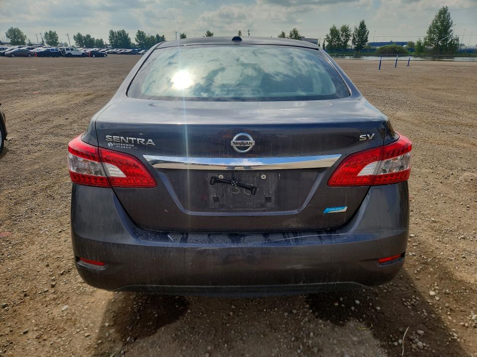 Aukcja sprzedaży 2013 Nissan Sentra, vin: 3N1AB7AP1DL651085, numer aukcji: 62045286