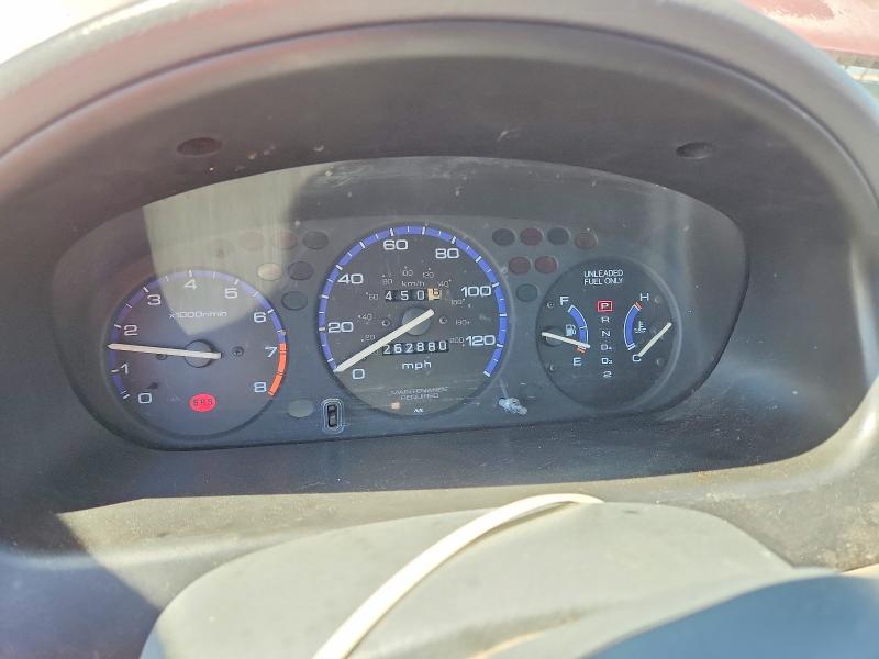 Продажа на аукционе авто 1996 Honda Civic, vin: 1HGEJ667XTL000277, номер лота: 59885136