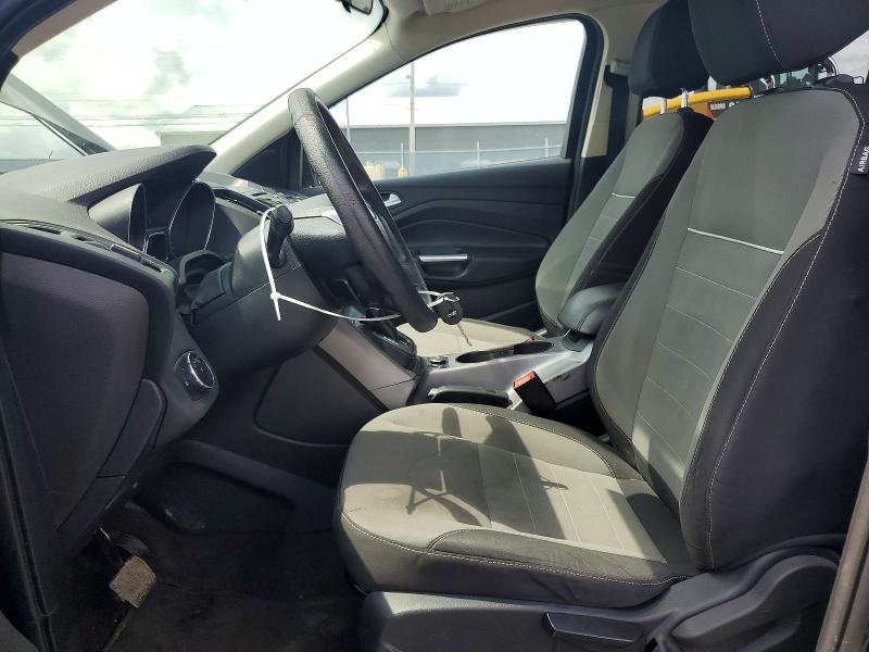 63329236 :رقم المزاد ، 1FMCU0GX3EUD20445 vin ، 2014 Ford Escape مزاد بيع