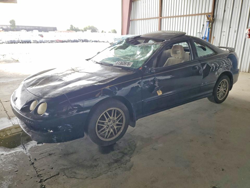 Aukcja sprzedaży 2000 Acura Integra, vin: JH4DC4452YS013269, numer aukcji: 61363976