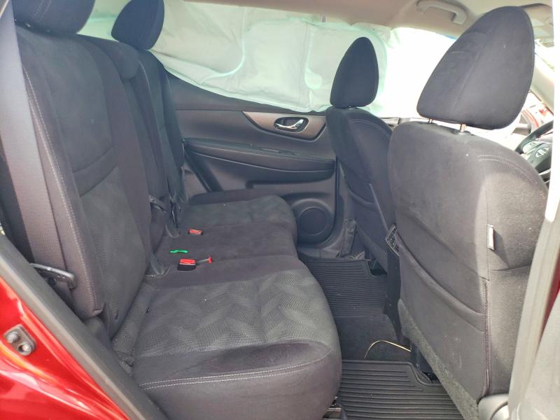 Продажа на аукционе авто 2015 Nissan Rogue, vin: 5N1AT2MV9FC752537, номер лота: 60185846