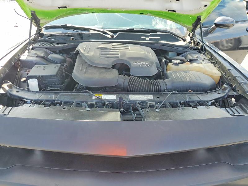 2018 Dodge Challenger მანქანა იყიდება აუქციონზე, vin: 2C3CDZAGXJH245374, აუქციონის ნომერი: 61899306