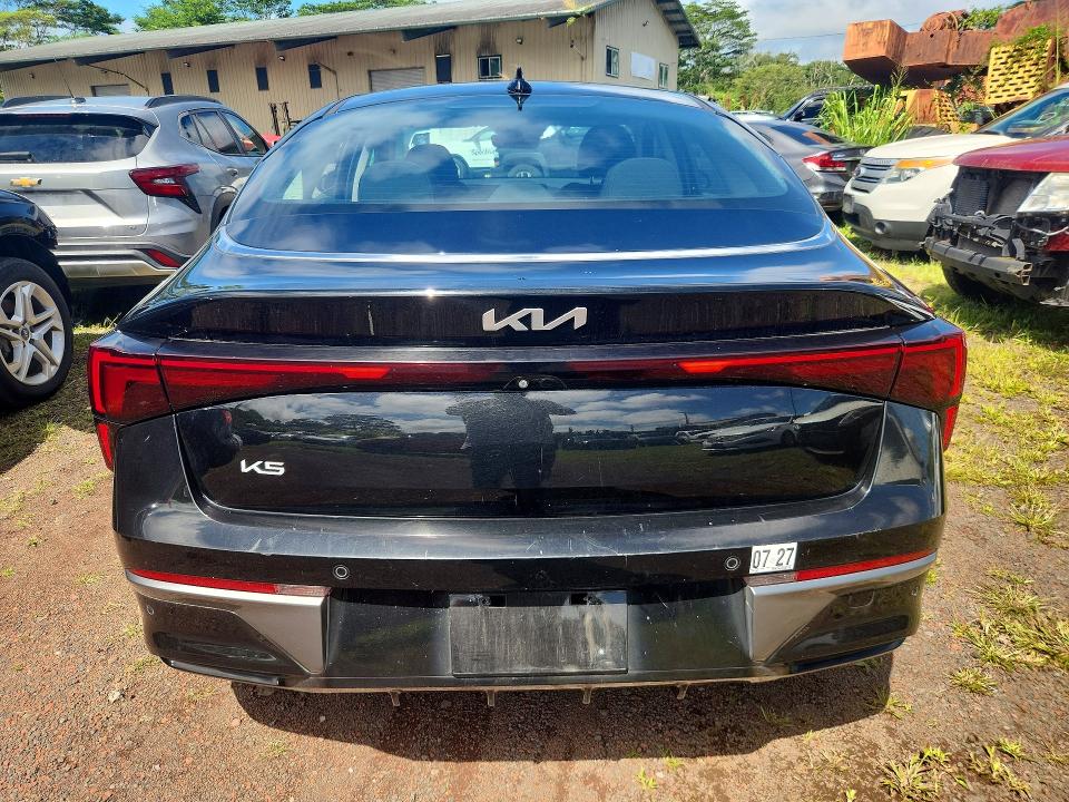 Aukcja sprzedaży 2025 Kia K5, vin: KNAG24J73S5357235, numer aukcji: 62712406