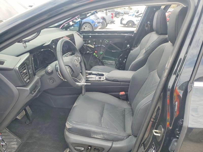 Aukcja sprzedaży 2026 Lexus Nx 450h+, vin: JTJHKCFZ6T2093889, numer aukcji: 60452276