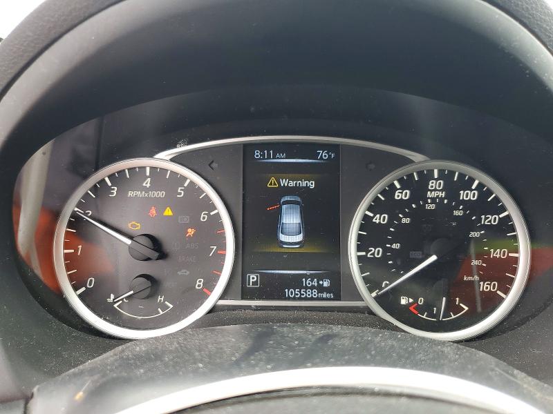 63265966 :رقم المزاد ، 3N1AB7AP7GY311768 vin ، 2016 Nissan Sentra مزاد بيع