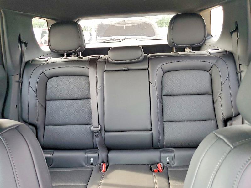 2026 Chevrolet Equinox მანქანა იყიდება აუქციონზე, vin: 3GNAXPEG7TL121069, აუქციონის ნომერი: 61705926