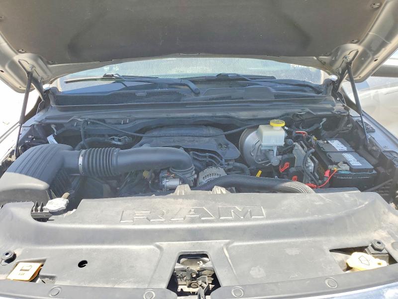 Продаж на аукціоні авто 2019 Ram 1500, vin: 1C6SRFJT5KN503840, номер лоту: 85772415