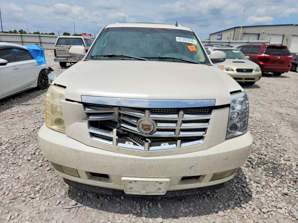 Aukcja sprzedaży 2007 Cadillac Escalade, vin: 1GYFK63887R145327, numer aukcji: 61302856