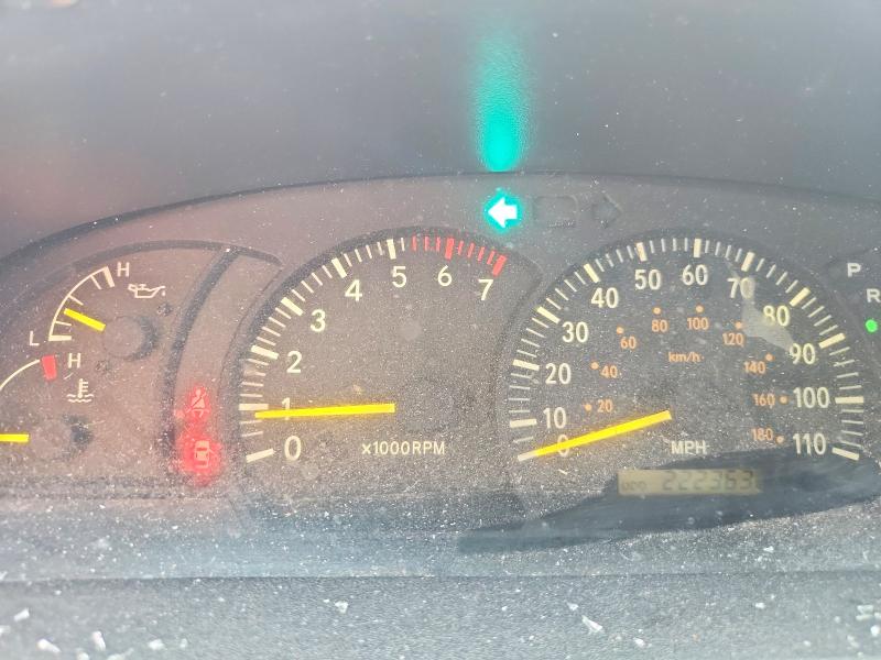 Aukcja sprzedaży 2003 Toyota Tundra, vin: 5TBBT44173S435425, numer aukcji: 59600976