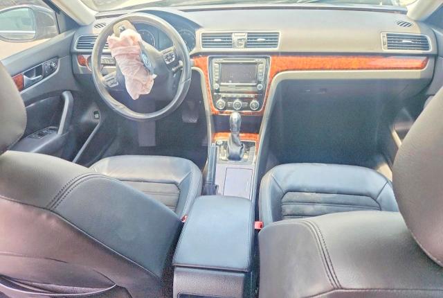 60090256 :رقم المزاد ، 1VWCM7A39CC096231 vin ، 2012 Volkswagen Passat مزاد بيع