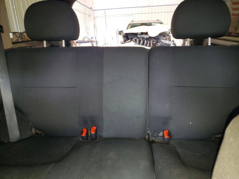 Aukcja sprzedaży 2004 Jeep Grand Cherokee, vin: 1J4GW48S34C387488, numer aukcji: 60004486