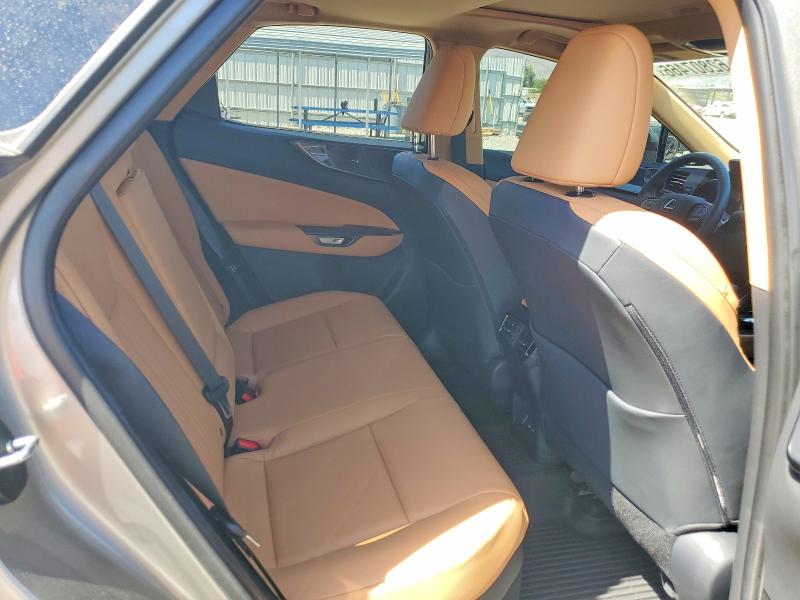 Продажа на аукционе авто 2025 Lexus Nx 350h, vin: 2T2GKCEZ3SC050977, номер лота: 62807466