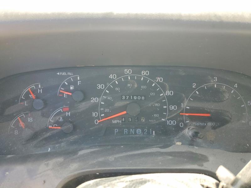 Aukcja sprzedaży 2001 Ford F-250 Super Duty, vin: 1FTNF20L21ED84135, numer aukcji: 62470886