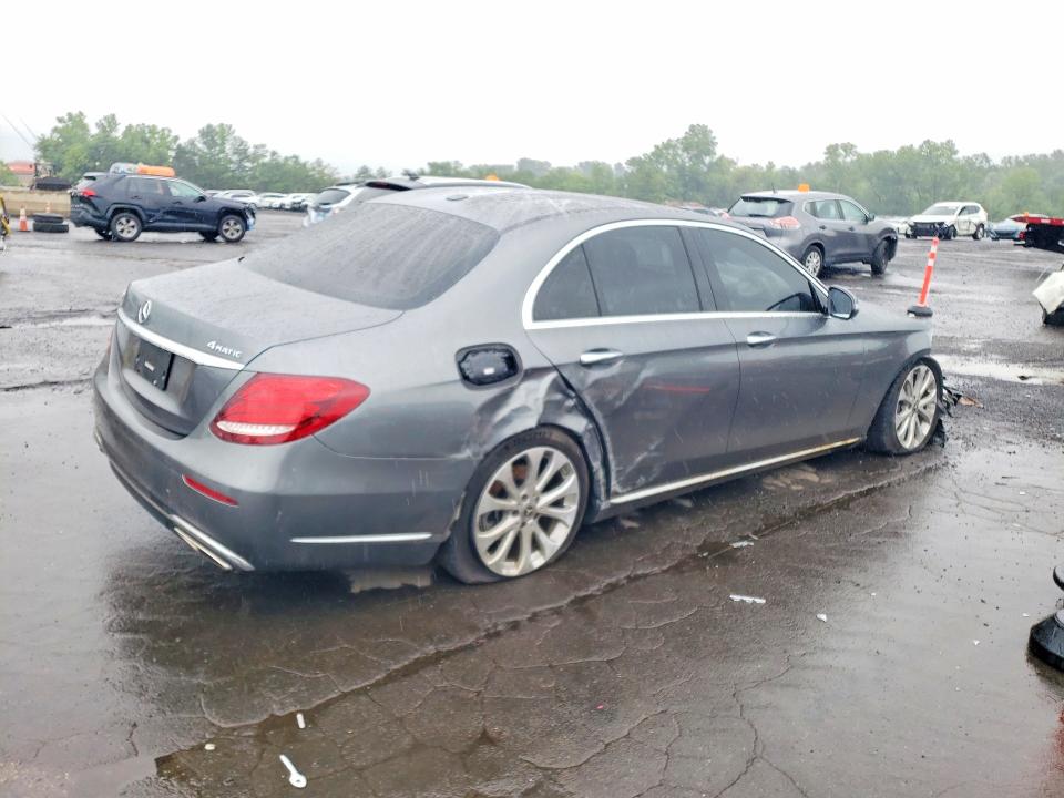 Продаж на аукціоні авто 2020 Mercedes-benz E, vin: WDDZF8EB0LA711796, номер лоту: 85984545