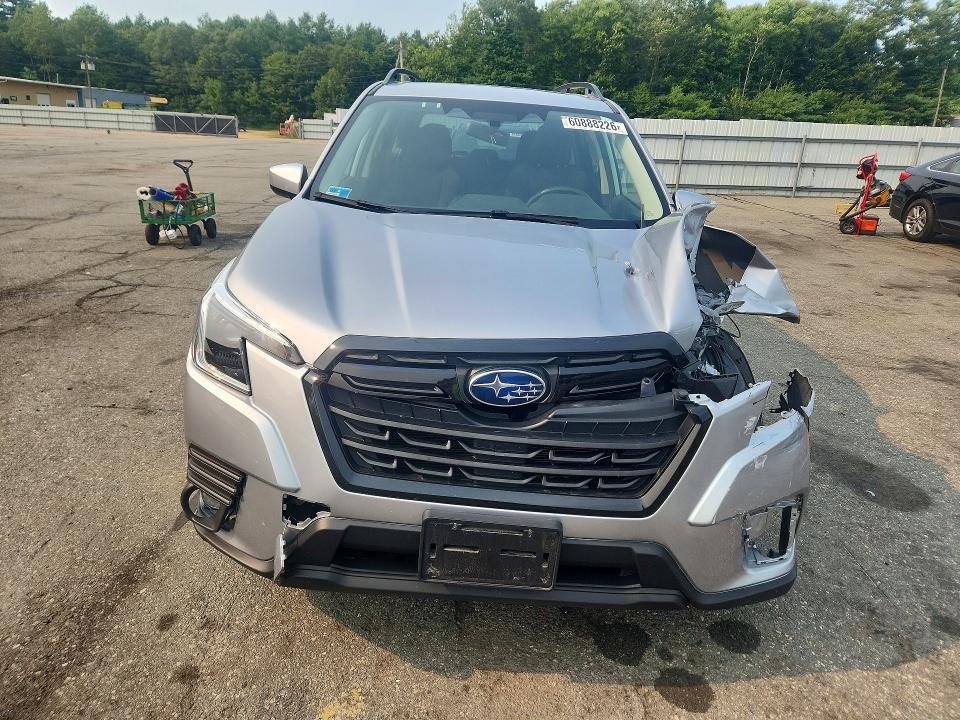 Продаж на аукціоні авто 2023 Subaru Forester, vin: JF2SKAEC4PH454762, номер лоту: 60888226