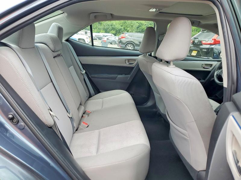 2015 Toyota Corolla მანქანა იყიდება აუქციონზე, vin: 2T1BURHE9FC274569, აუქციონის ნომერი: 62494016