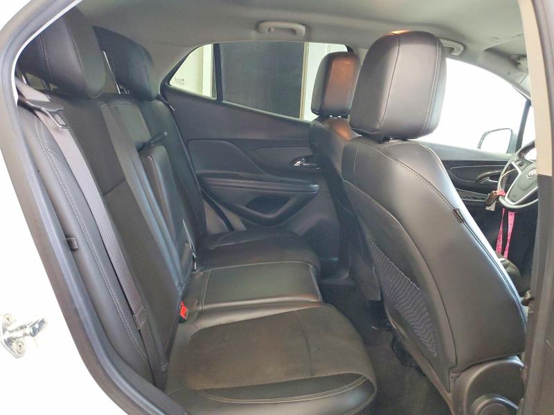 Aukcja sprzedaży 2021 Buick Encore, vin: KL4CJESM0MB365001, numer aukcji: 59538726