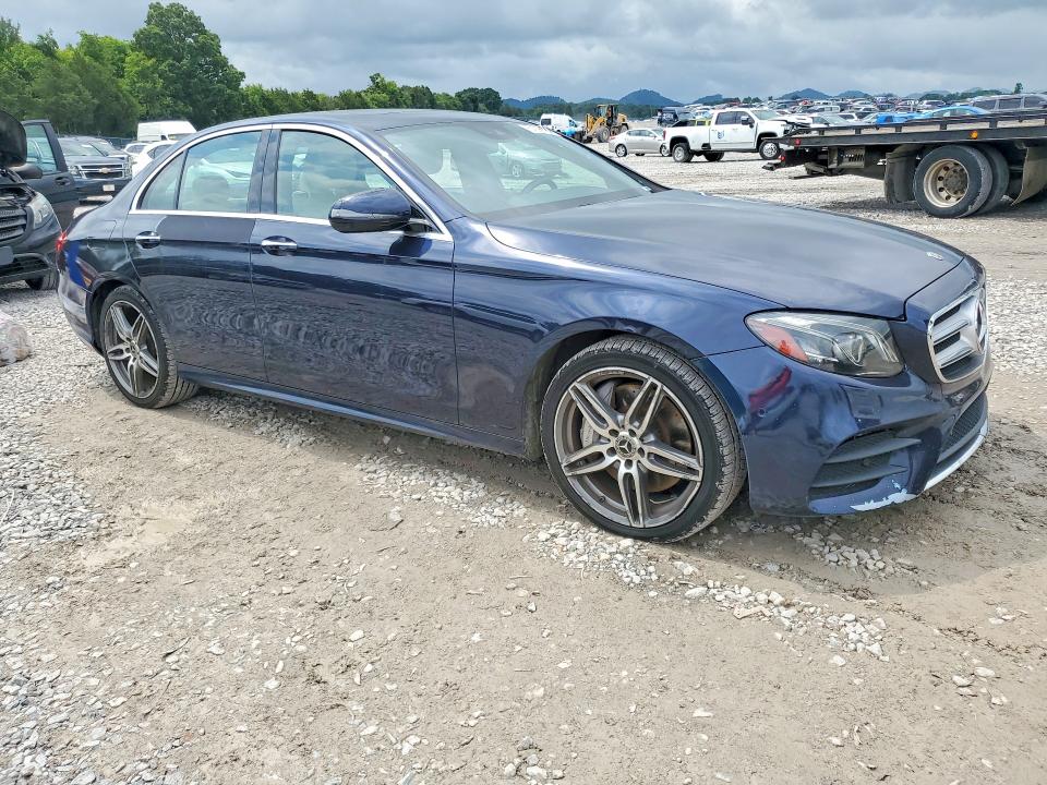 Продаж на аукціоні авто 2018 Mercedes-benz E, vin: WDDZF4JB6JA408162, номер лоту: 61996306
