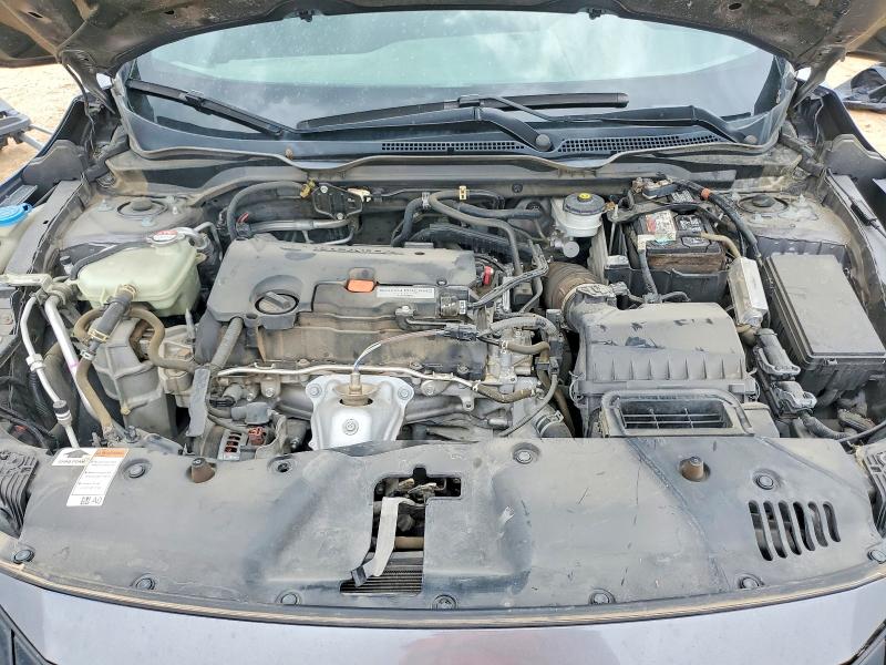 Aukcja sprzedaży 2020 Honda Civic, vin: 2HGFC4B86LH305239, numer aukcji: 61093006
