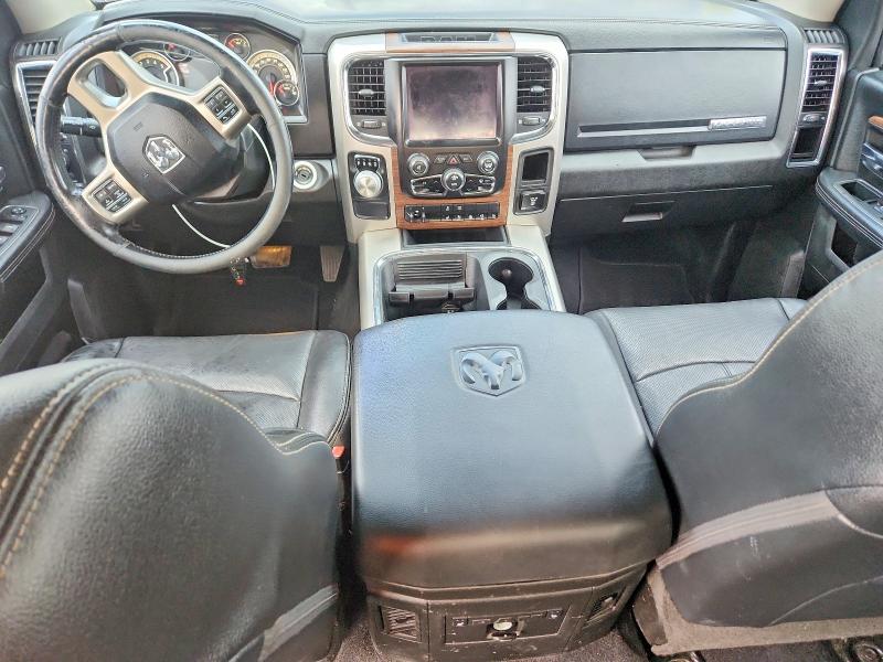 2019 Ram 1500 Classic მანქანა იყიდება აუქციონზე, vin: 1C6RR6NM7KS702116, აუქციონის ნომერი: 61550266