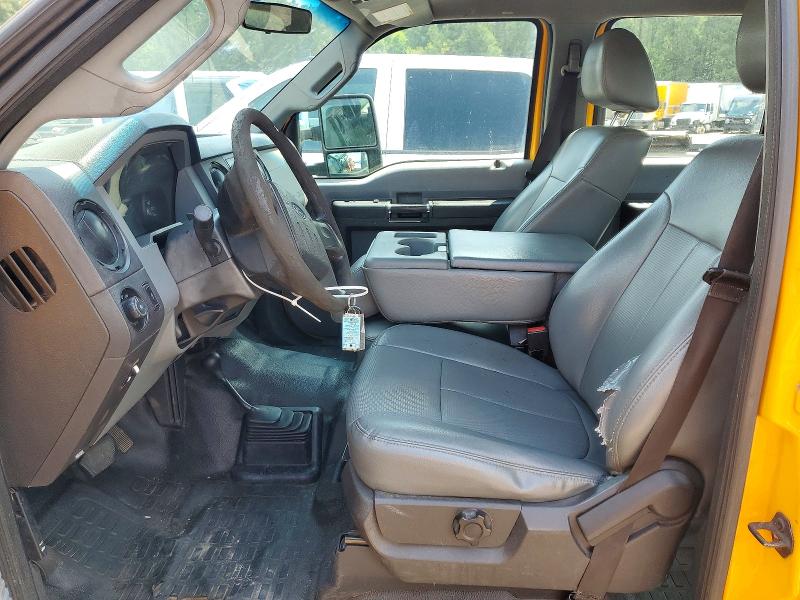 Продажа на аукционе авто 2012 Ford F350, vin: 1FD8W3BT6CEA26597, номер лота: 58927086