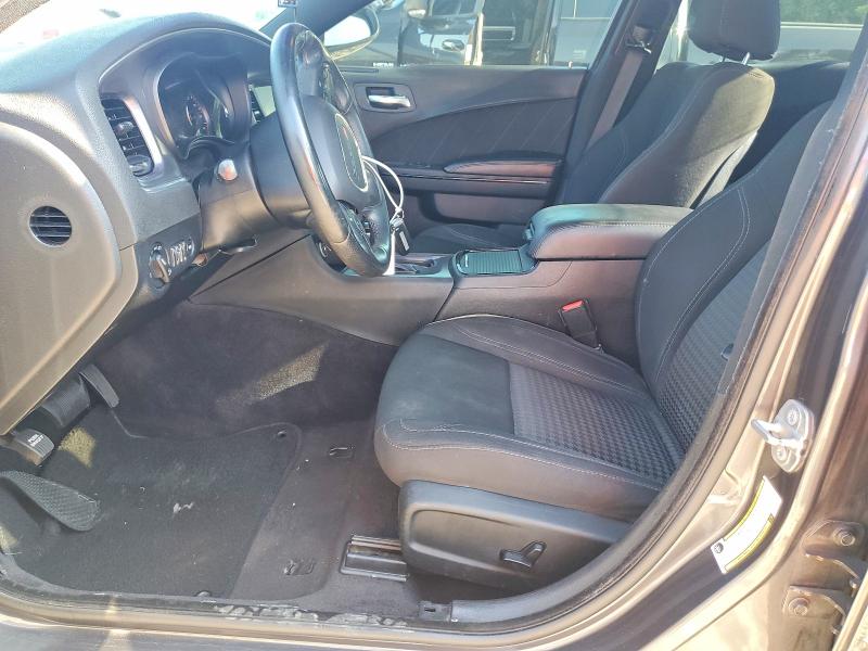 Aukcja sprzedaży 2018 Dodge Charger, vin: 2C3CDXHG2JH197735, numer aukcji: 60851656