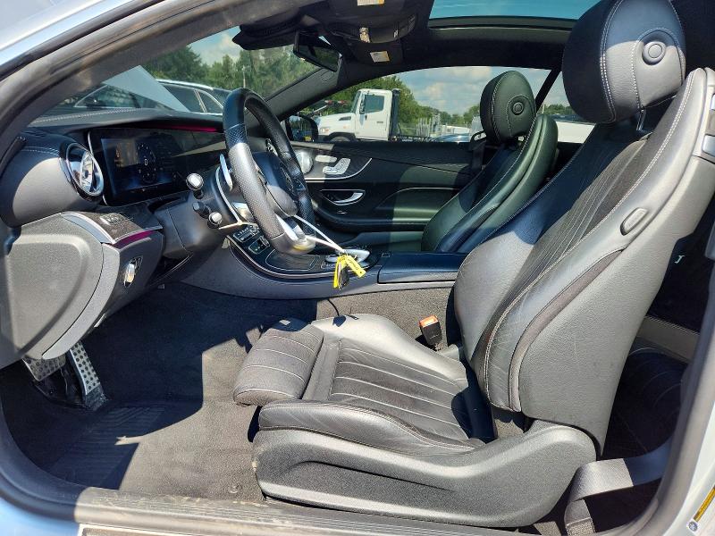 61819066 :رقم المزاد ، WDD1J6GB9JF006881 vin ، 2018 Mercedes-benz E مزاد بيع