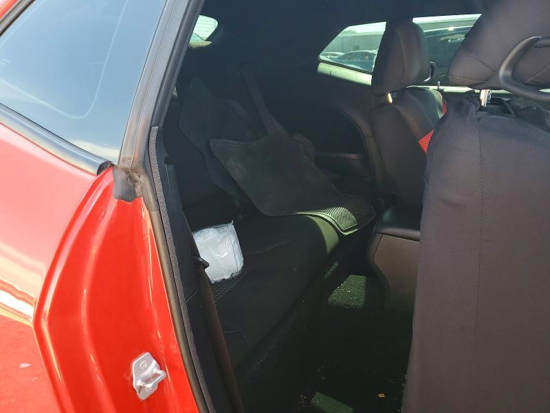 Продажа на аукционе авто 2020 Dodge Challenger, vin: 2C3CDZAG9LH110339, номер лота: 60377836