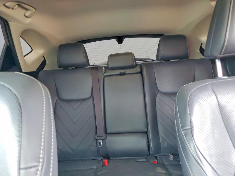 Продажа на аукционе авто 2024 Lexus Nx 450h+, vin: JTJHKCFZ2R2039630, номер лота: 63173036