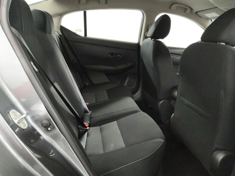 Продажа на аукционе авто 2025 Nissan Sentra, vin: 3N1AB8CV7SY324482, номер лота: 62316716
