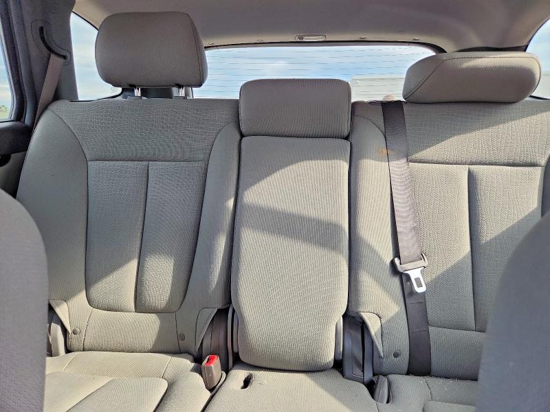 Продажа на аукционе авто 2010 Hyundai Santa Fe, vin: 5NMSG3AB8AH336468, номер лота: 60170196