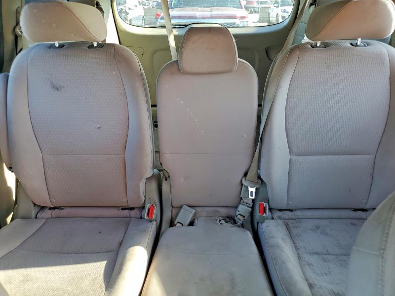 Продаж на аукціоні авто 2016 Kia Sedona, vin: KNDMB5C17G6195003, номер лоту: 59676196