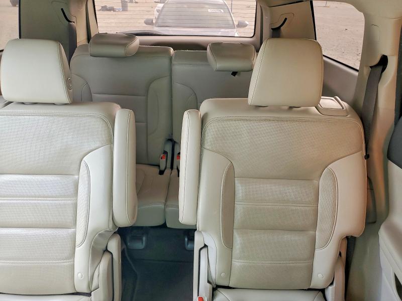 Aukcja sprzedaży 2019 Gmc Acadia, vin: 1GKKNXLS0KZ161306, numer aukcji: 59967786